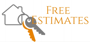 free garage door repair estimates