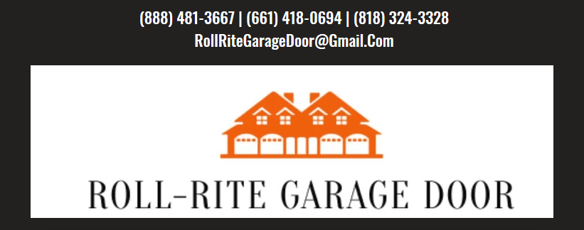 antelope valley garage door repair service
